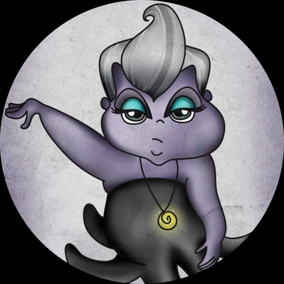 poshymermaid